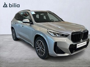 BMW X1 xDrive25e