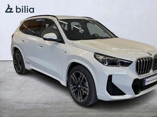 BMW X1 xDrive30e