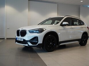 BMW X1sDrive20i Sportline HUD Navi LED PDC 2021, SUV