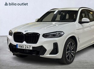 BMW X3xDrive30e M Sport Drag H K Carplay 2023, SUV