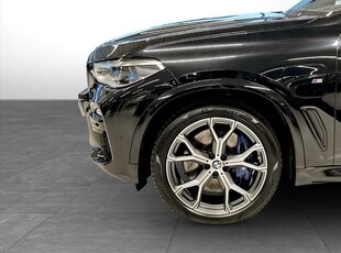 BMW X5 xDrive45e iPerformance