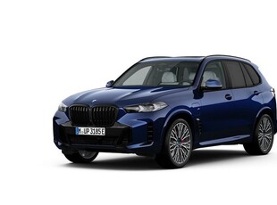 BMW X5xDrive50e M-Pro Innovation Comfort Plus HK 22