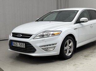 Ford Mondeo1.6 Duratorq TDCi Kombi 2013, Kombi