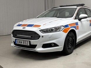 Ford Mondeo2.0 TDCi AWD Kombi 2018, Kombi