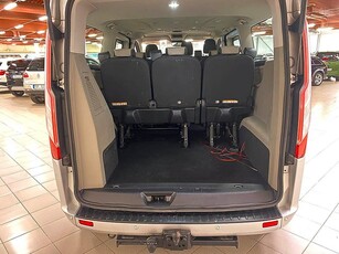 Ford Tourneo Custom 320