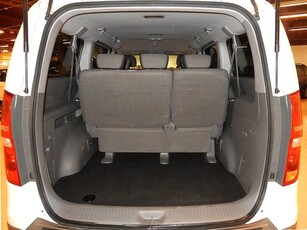 Hyundai H-1 Travel