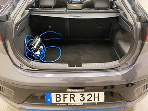 Hyundai Ioniq Plug-in