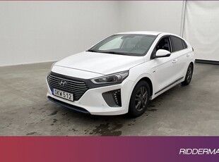 Hyundai IONIQHybrid Premium Infinity Kamera Adap-fart 2017, Sedan