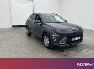 Hyundai KonaT-GDI Essential Navi Kamera Rattvärme 2024, SUV