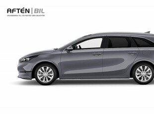 Kia CEED SW Action 1.5 T-GDI 140hk Automat | Privatleasing