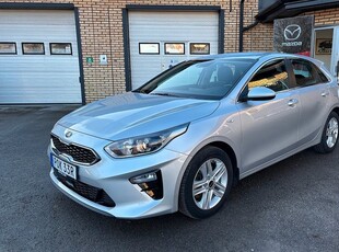 Kia Cee´dCEED 1.0 T-GDI Action Euro 6 2020, Halvkombi