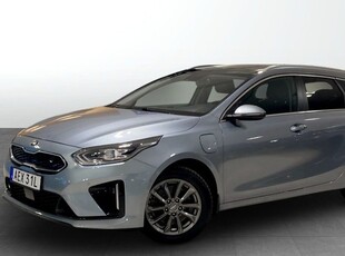 Kia Cee´dSW PHEV ADVANCE PLUS 2 Panorama 2021, Halvkombi