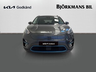 Kia E-Niro ADVANCE MOMSBIL KIA GODKÄND 3,95% RÄNTA*