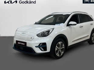 Kia e-NiroAdvance Ränte 2 2022, Crossover