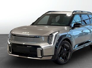 Kia EV9AWD GT-LINE 6-SITS SE ANNONSBESKRIVNING 2025, SUV