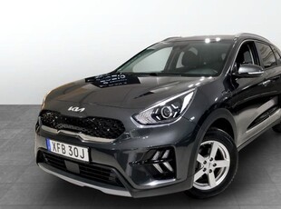 Kia Niro1.6 PLUG-IN ADVANCE PLUS 2022, SUV