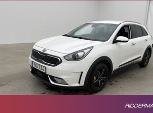 Kia NiroHybrid Advance Plus 2 2019, SUV