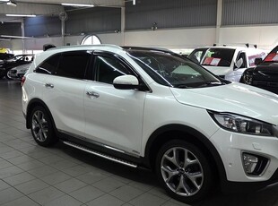 Kia Sorento2.2 CRDi AWD Panorama 7-Sits 2015, SUV