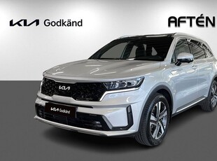 Kia SorentoPHEV AUT AWD ADVANCE PLUS PANORAMA Godkänd 2023, SUV