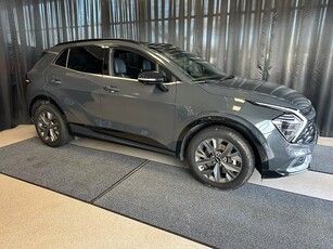 Kia Sportage Hybrid AWD GT-Line Aut Panorama