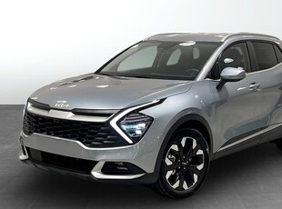 Kia SportagePlug-In Hybrid Advance - Se annonsinfo 2025, SUV