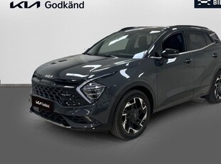 Kia SportagePlug-in Hybrid GT-Line Pano Ränte 2 2025, SUV