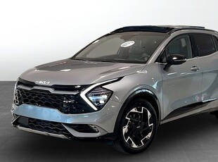 Kia SportagePlug-In Hybrid GT-LINE - SE ANNONSINFO 2025, SUV