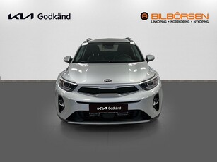 Kia Stonic 1.0 T-GDi DCT Advance Plus (3.95% Ränta)