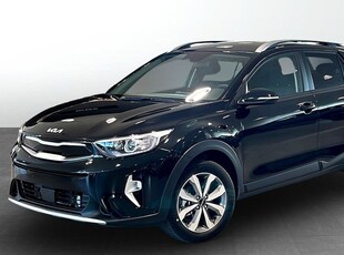 Kia StonicAdvance 1.0L T-GDI DCT 48V [ ] 2025, SUV