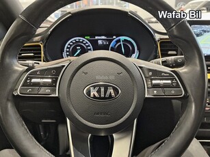 Kia XCeed Plug-in Hybrid