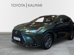 Lexus NX450h 2024, SUV