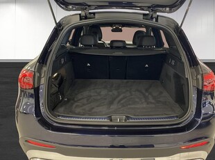 Mercedes-Benz GLC 220 d 4MATIC