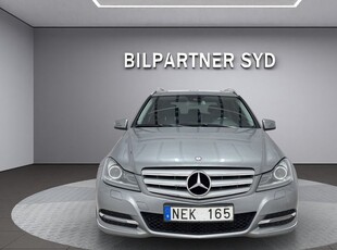 Mercedes C220Benz C 220 T CDI 7G-Tronic Plus Avantgarde|S V 2013, Kombi