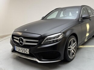 Mercedes C300C 300 Kombi S205 2018, Kombi