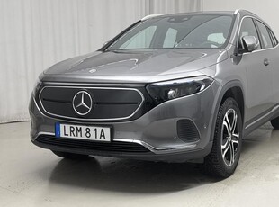 Mercedes EQA250EQA 250 H243 2021, SUV