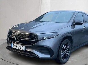 Mercedes EQA250+EQA 250 H243 2023, SUV