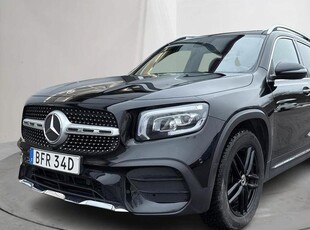 Mercedes GLB200GLB 200 d 4MATIC X247 2022, SUV