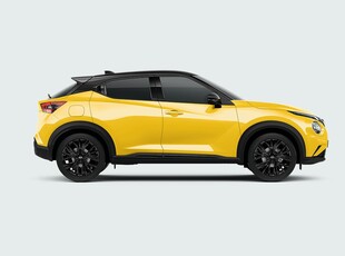 Nissan Juke Acenta MHEV | Backkamera | Vinterhjul på köpet!