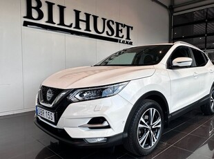 Nissan Qashqai1.3 TEKNA AUTOMAT 360 KAMERA 2020, SUV