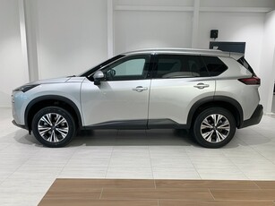 Nissan X-Trail e-4orce N-Connecta | Vinterhjul på köpet!