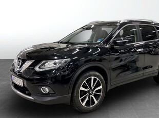 Nissan X-Trail1.6 dCi DPF XTRONIC-CVT, ,|PANO|360 KAME 2016, SUV