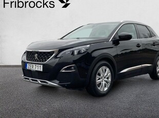 Peugeot 3008GT-Line Premium Business Drag Pano 2018, SUV