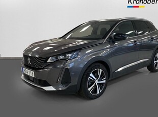 Peugeot 3008GT Nyserv 2022, SUV