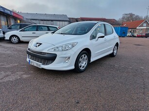 Peugeot 308 5-dörrar 1.6 VTi ...9400 mil..