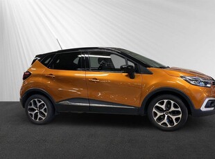 Renault Captur PhII TCe 150 Intens EDC GPF