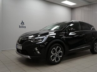 Renault CapturTCe 90 Intens III 2022, Halvkombi