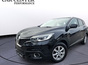 Renault Kadjar1.5 dCi EDC BOSE Edition Ny Kamrem Navi 2016, SUV