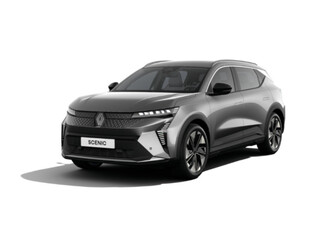 Renault ScenicE-Tech Scénic Electric Techno 87kWh 2024, SUV