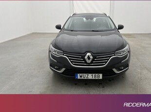 Renault TalismanGrandtour Intens Navi Kamera Drag 2019, Kombi