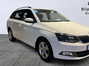 Skoda FabiaKombi 1.2 TSI | Elegance | 2015, Kombi